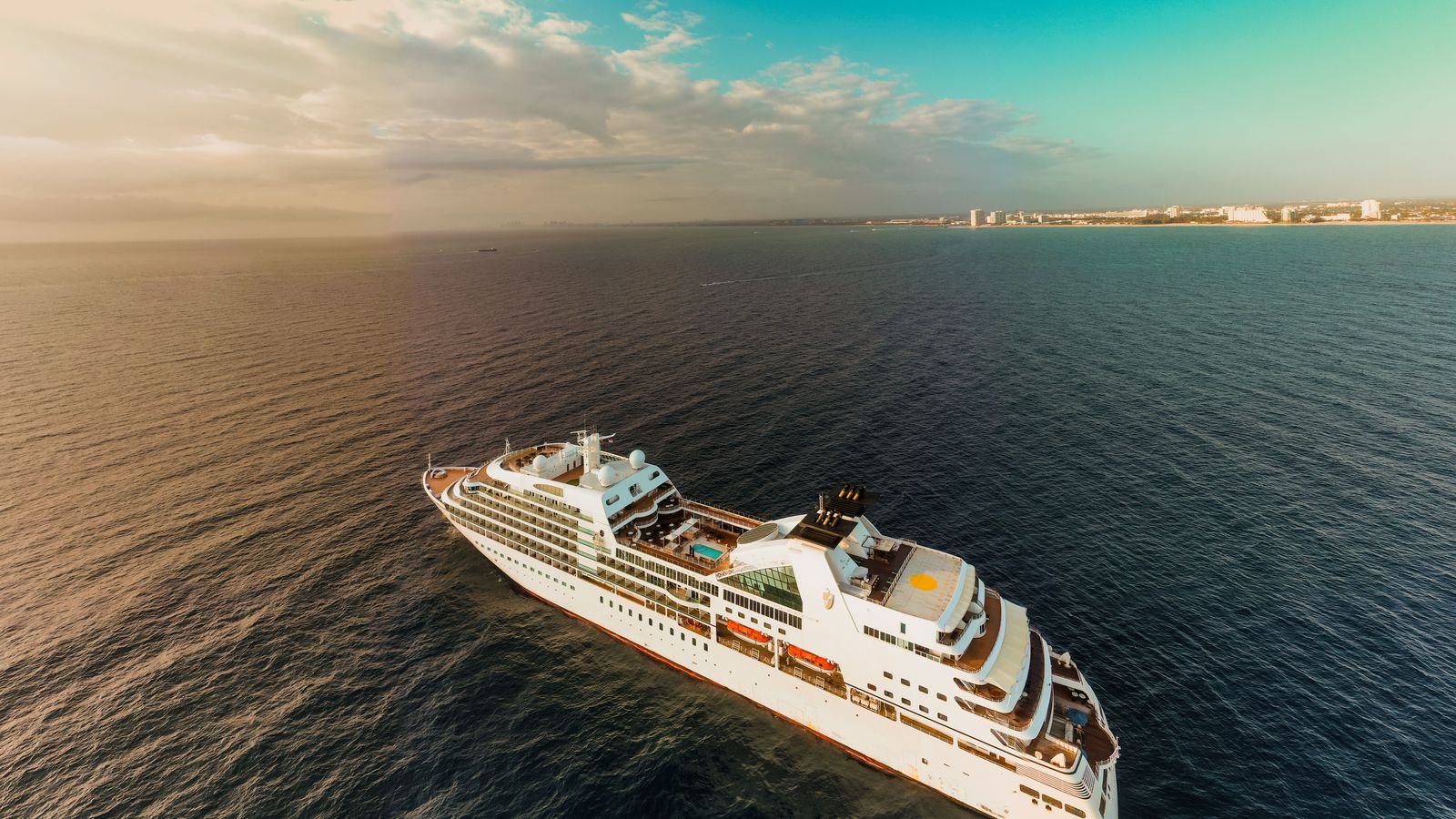 Port Everglades Car Service | Cruise Transfers FLL & Miami