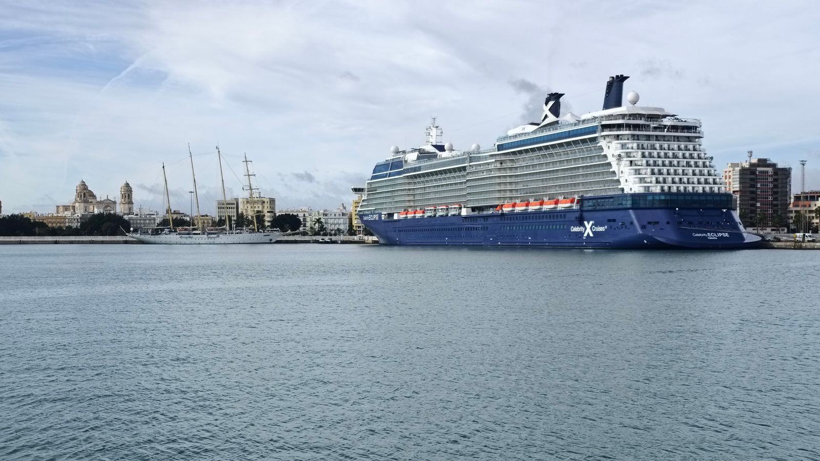 Barcelona Cruise Port Transfers | El Prat to Ship Chauffeur