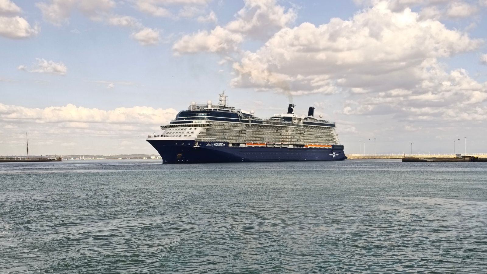 Galveston Cruise Car Service | Houston IAH & Hobby Transfers
