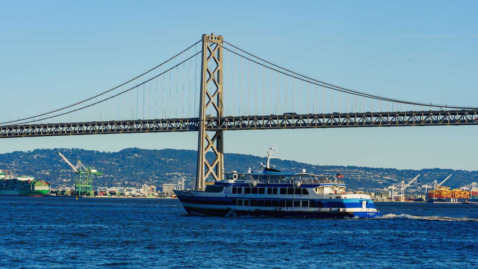 LA Cruise Port Car Service | LAX to San Pedro Transfers