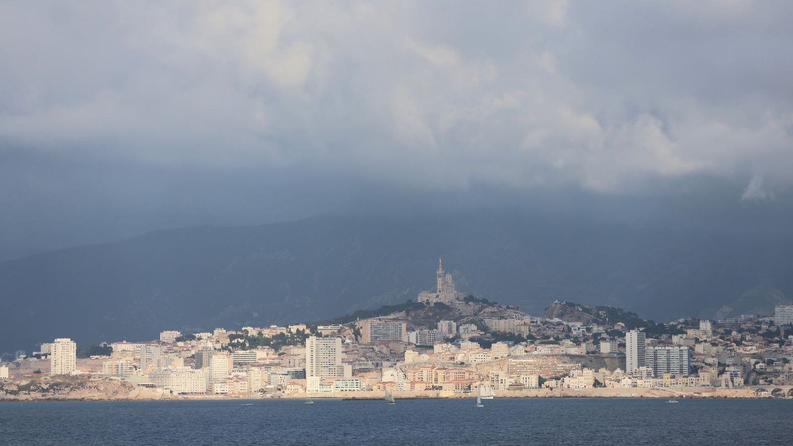 Marseille Cruise Port Transfers | Airport to Ship Chauffeur