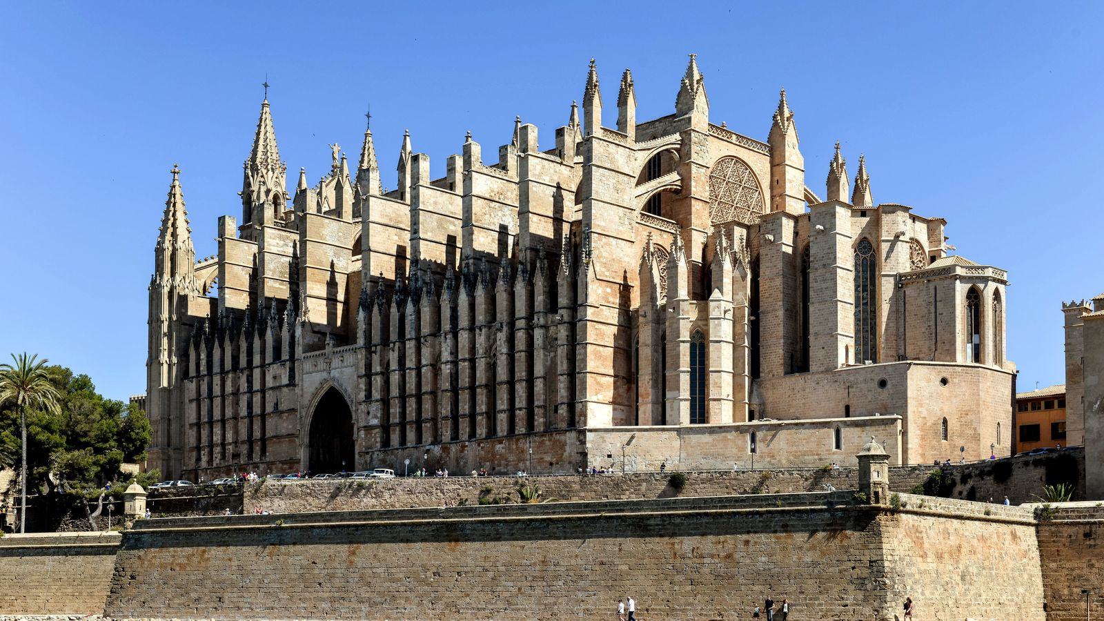 Palma Cruise Port Transfers | Mallorca Airport to Ship