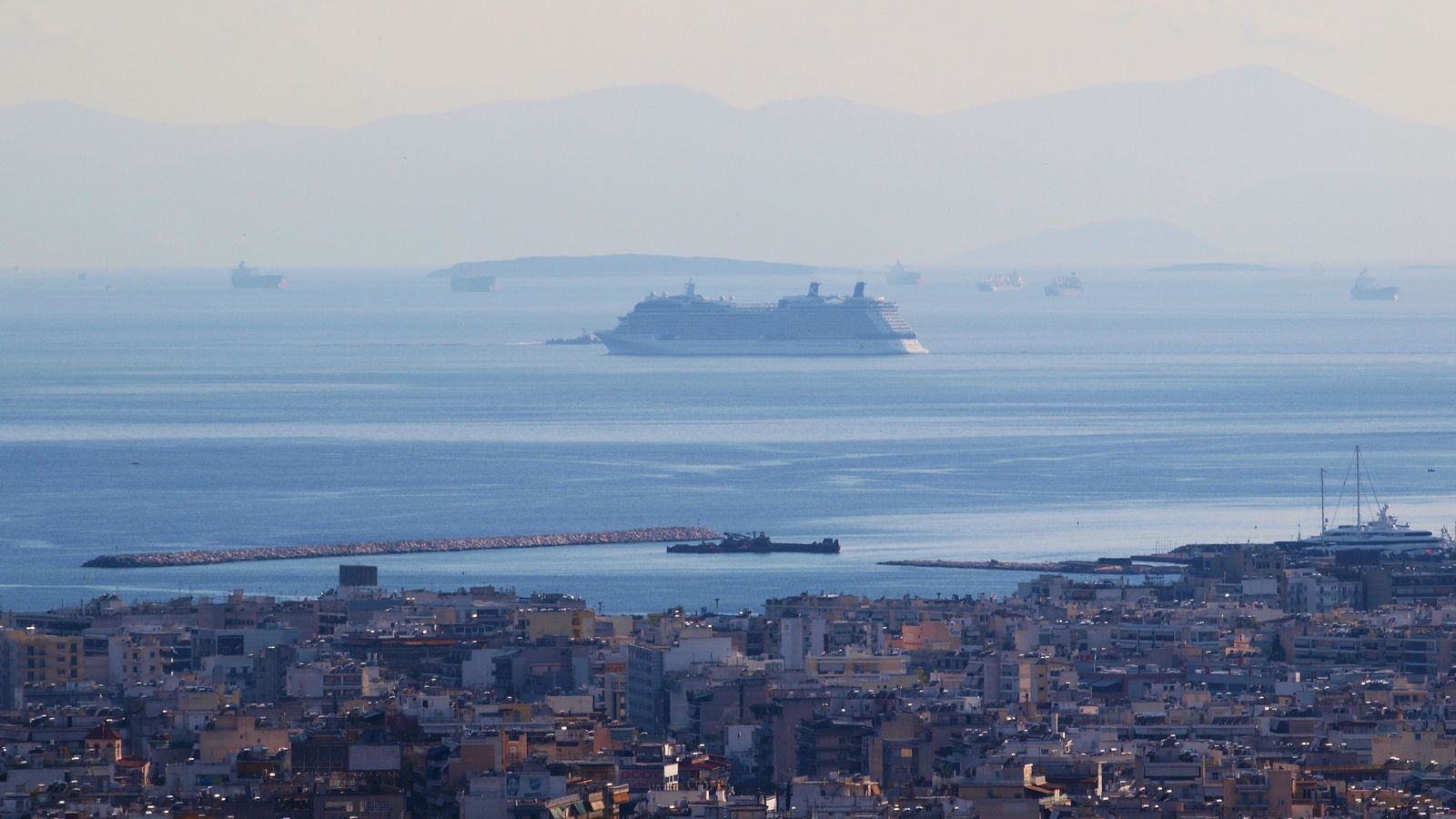 Piraeus Cruise Port Transfers | Athens Airport to Ship