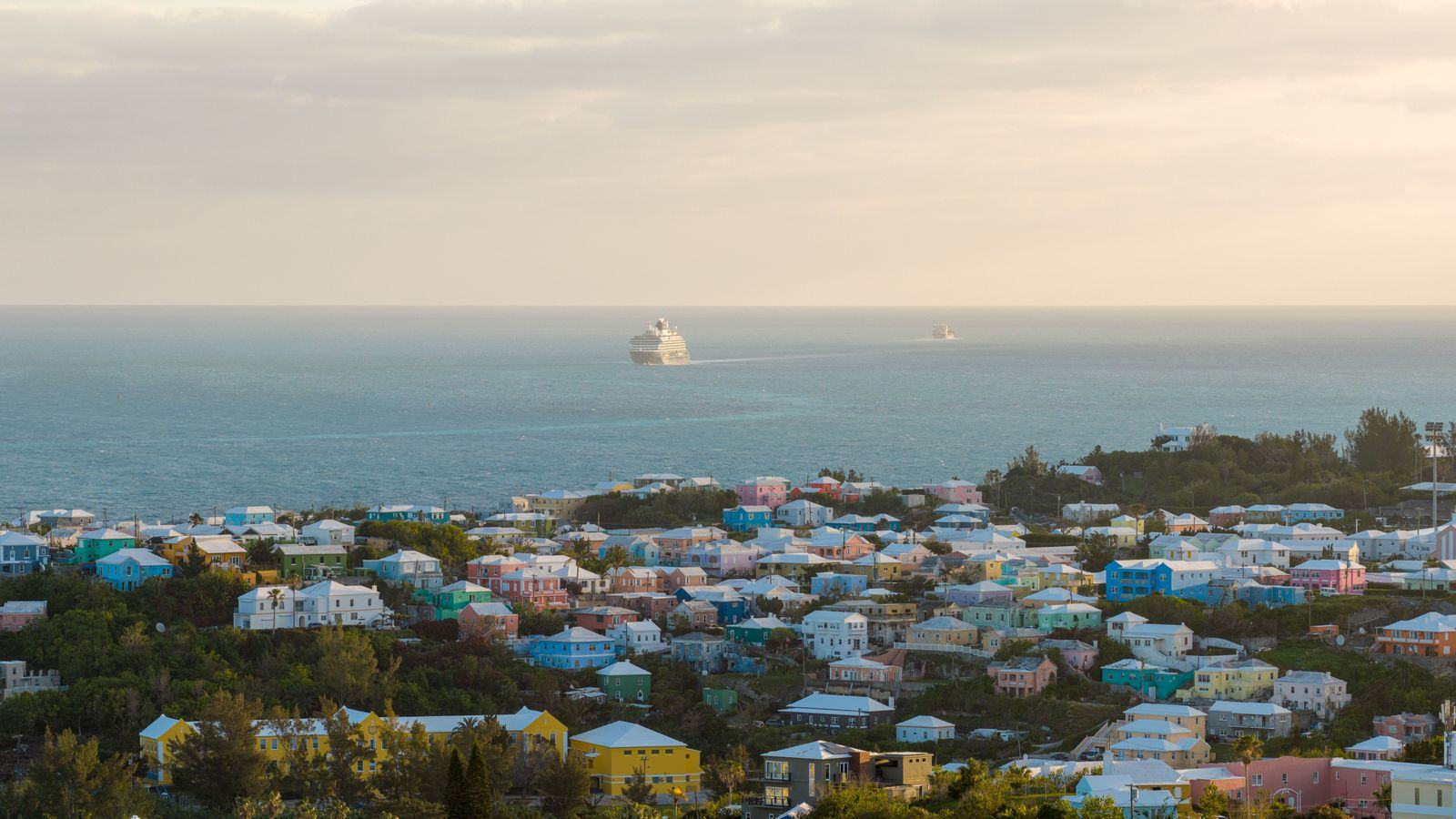 Port St. Maarten Transfers | Philipsburg Cruise Car Service