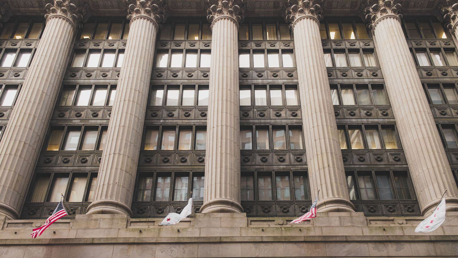 Chicago Union Station Car Service | Chauffeur to O'Hare