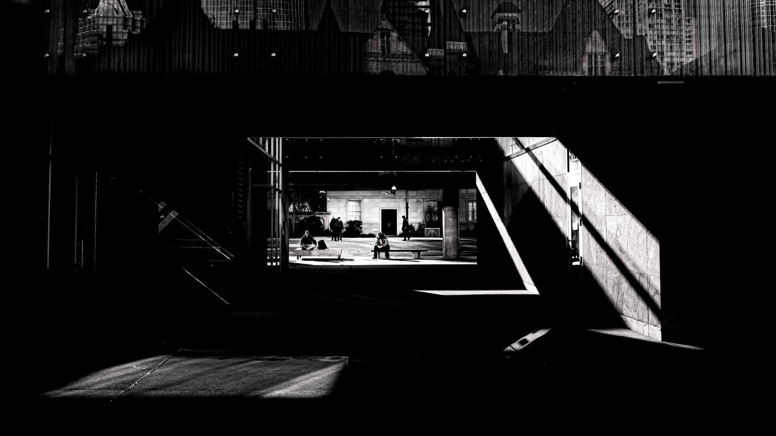 Toronto Union Station Car Service | Chauffeur to Pearson