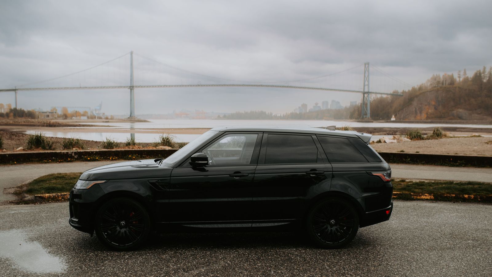 Private Driver Tour | Chauffeured City Tours & Day Trips