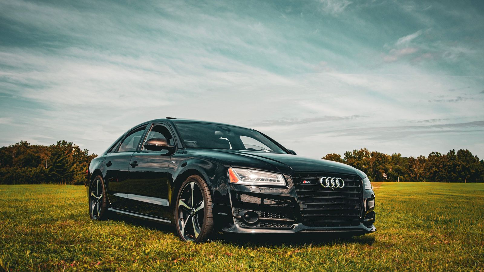 International chauffeur service