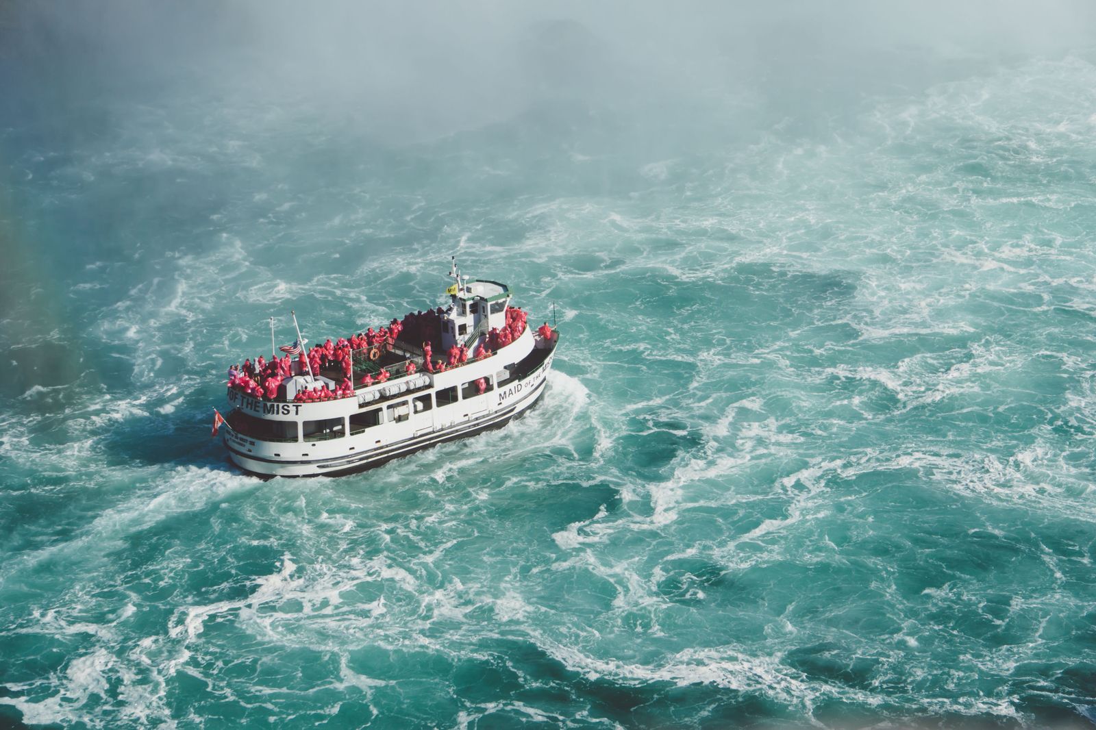 Activities - Private tours, tickets and experiences between meetings.