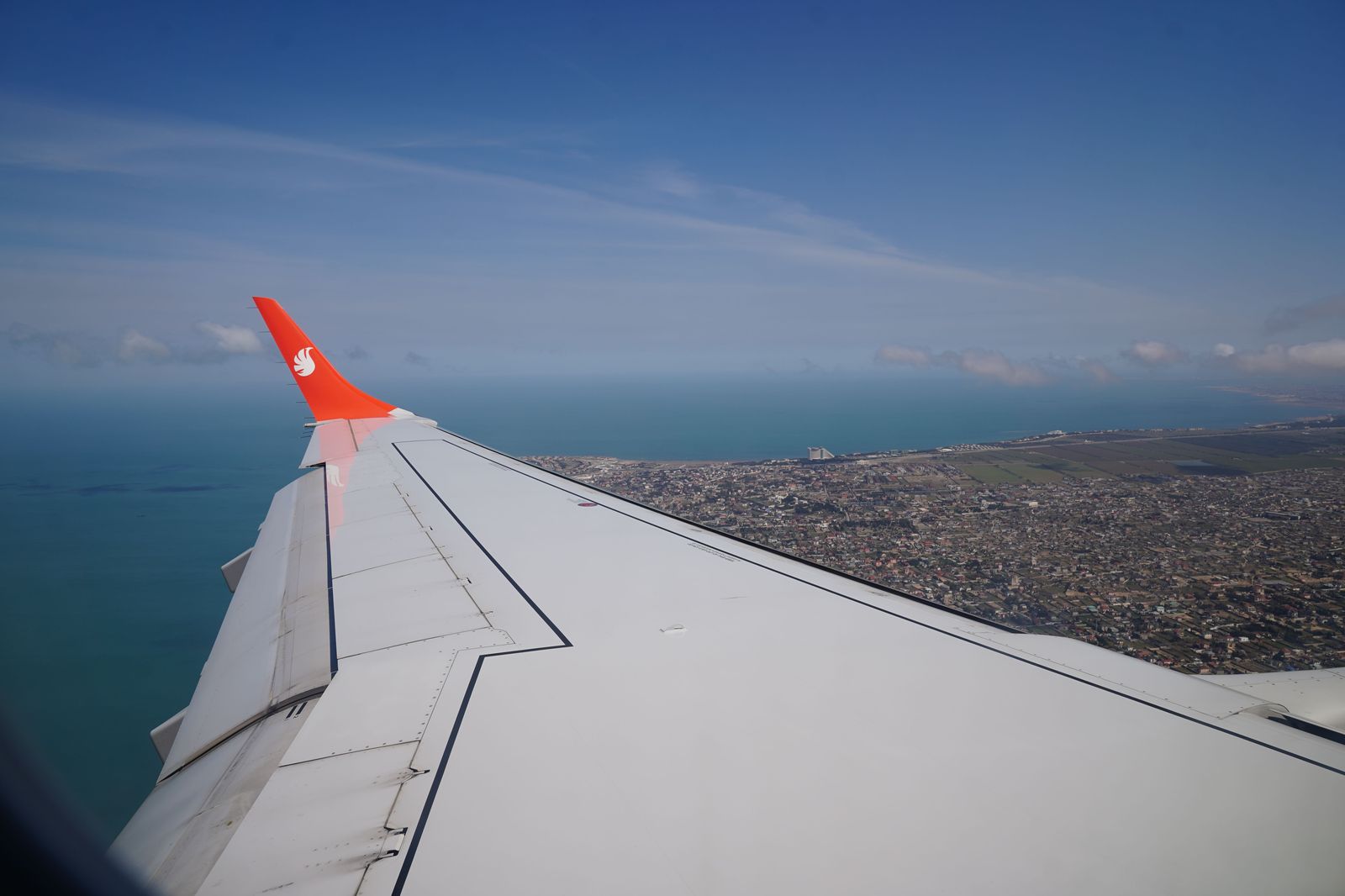 Flights - Business and first-class fares on every major carrier, on one search.