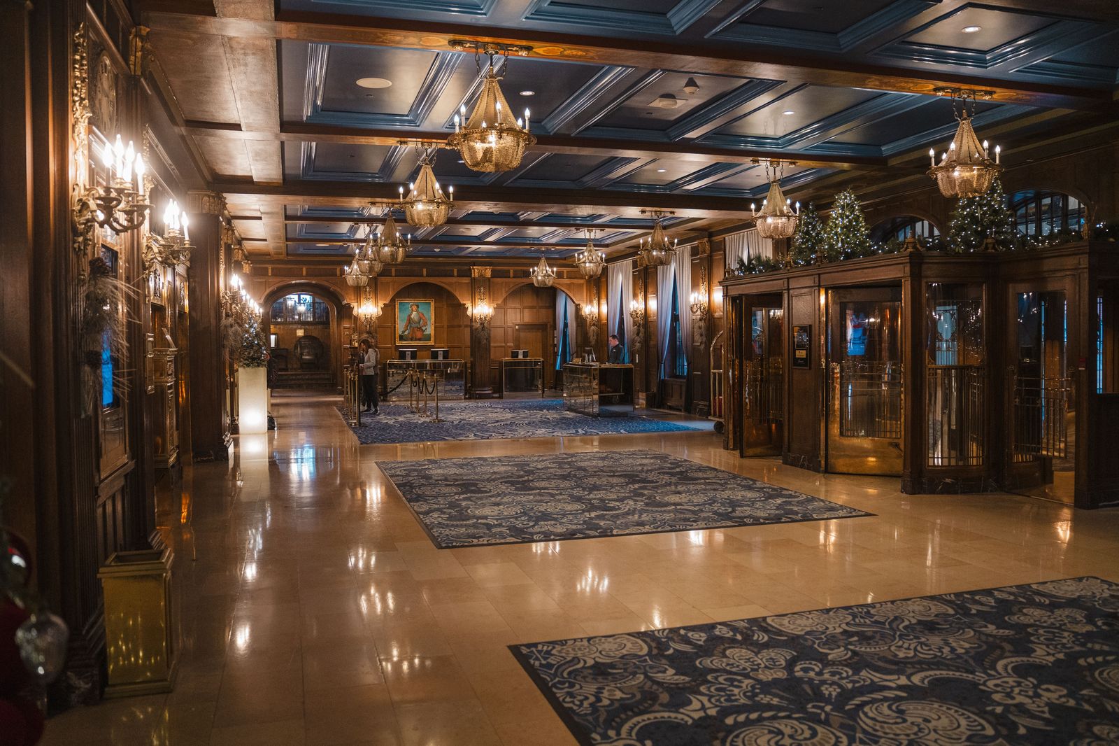 Hotels - Five-star city hotels, airport hotels and serviced residences worldwide.